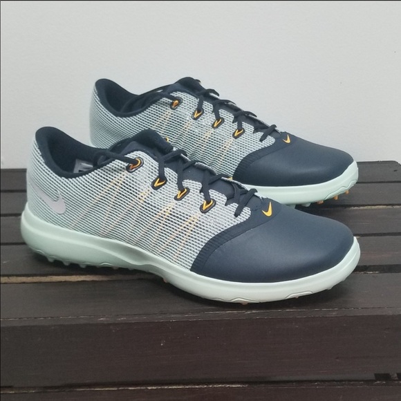 Nike Shoes - NEW Nike Lunar Empress 2 Golf Shoes